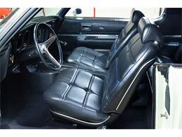 1972 Pontiac Grand Prix (CC-2101245) for sale in Rockville, Maryland