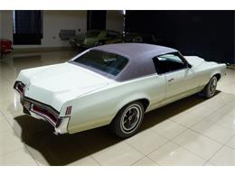 1972 Pontiac Grand Prix (CC-2101245) for sale in Rockville, Maryland