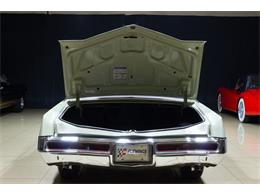 1972 Pontiac Grand Prix (CC-2101245) for sale in Rockville, Maryland