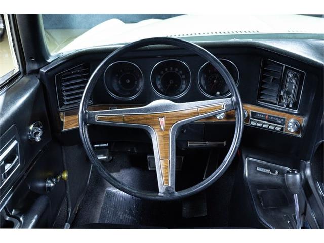 1972 Pontiac Grand Prix (CC-2101245) for sale in Rockville, Maryland