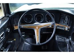 1972 Pontiac Grand Prix (CC-2101245) for sale in Rockville, Maryland