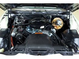 1972 Pontiac Grand Prix (CC-2101245) for sale in Rockville, Maryland