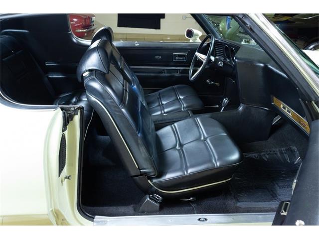 1972 Pontiac Grand Prix (CC-2101245) for sale in Rockville, Maryland