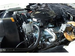 1972 Pontiac Grand Prix (CC-2101245) for sale in Rockville, Maryland