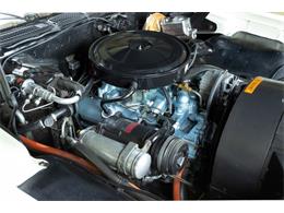 1972 Pontiac Grand Prix (CC-2101245) for sale in Rockville, Maryland
