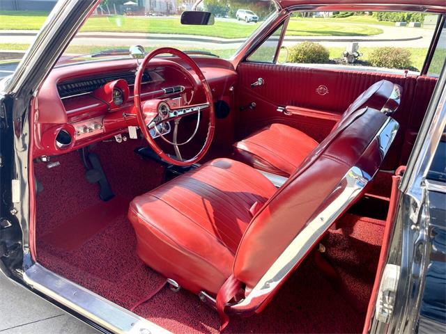 1963 Chevrolet Impala (CC-2101246) for sale in Hilton, New York