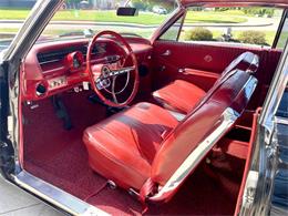 1963 Chevrolet Impala (CC-2101246) for sale in Hilton, New York