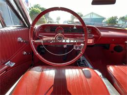 1963 Chevrolet Impala (CC-2101246) for sale in Hilton, New York