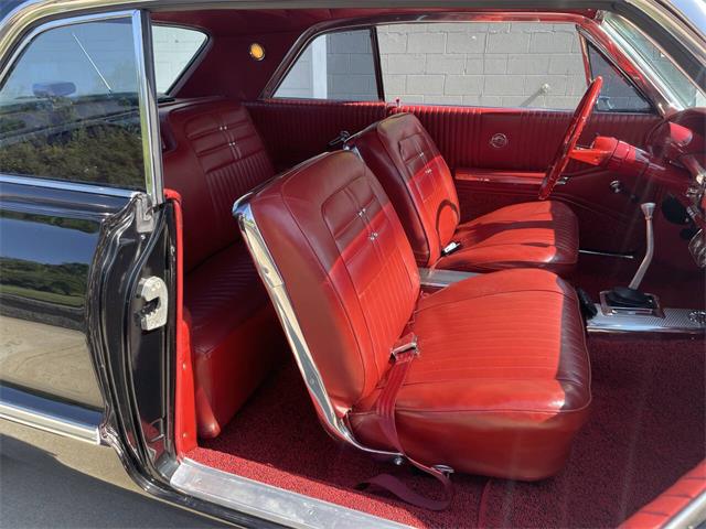1963 Chevrolet Impala (CC-2101246) for sale in Hilton, New York