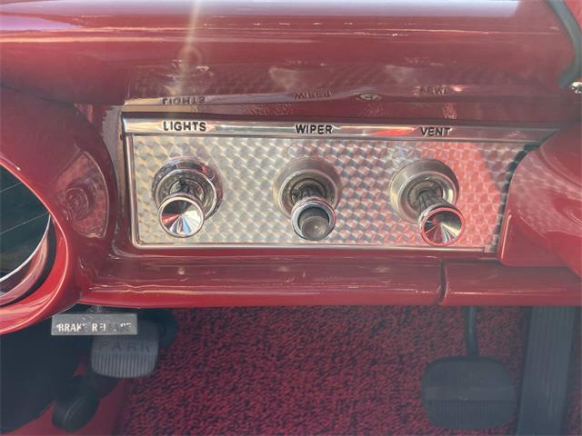 1963 Chevrolet Impala (CC-2101246) for sale in Hilton, New York