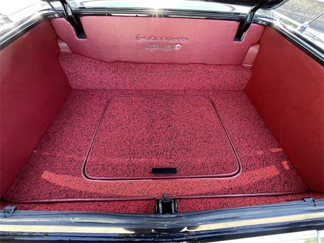 1963 Chevrolet Impala (CC-2101246) for sale in Hilton, New York
