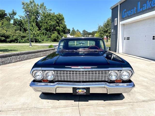 1963 Chevrolet Impala (CC-2101246) for sale in Hilton, New York