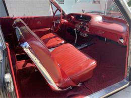 1963 Chevrolet Impala (CC-2101246) for sale in Hilton, New York
