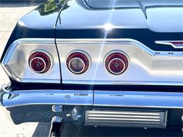 1963 Chevrolet Impala (CC-2101246) for sale in Hilton, New York