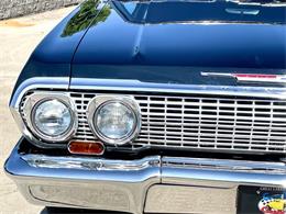 1963 Chevrolet Impala (CC-2101246) for sale in Hilton, New York