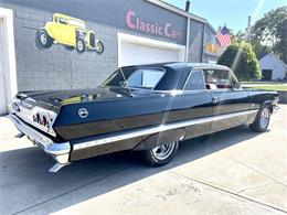 1963 Chevrolet Impala (CC-2101246) for sale in Hilton, New York