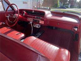1963 Chevrolet Impala (CC-2101246) for sale in Hilton, New York