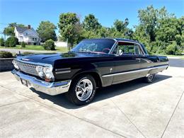 1963 Chevrolet Impala (CC-2101246) for sale in Hilton, New York