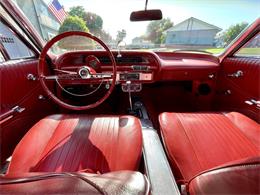 1963 Chevrolet Impala (CC-2101246) for sale in Hilton, New York