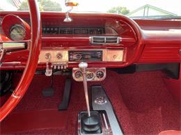 1963 Chevrolet Impala (CC-2101246) for sale in Hilton, New York