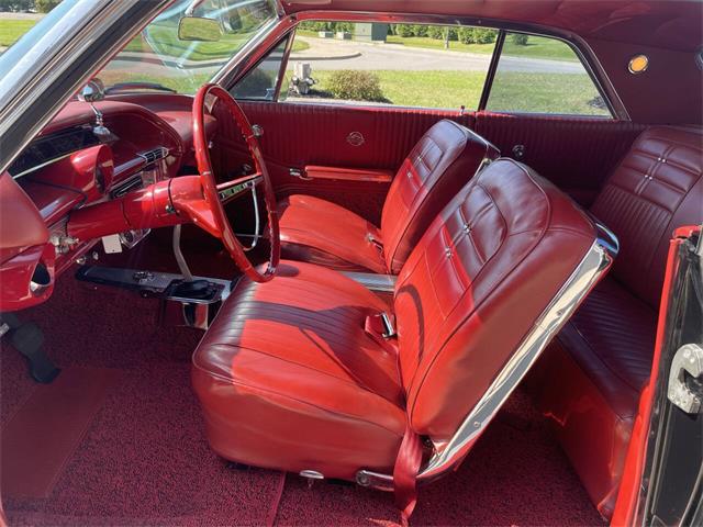 1963 Chevrolet Impala (CC-2101246) for sale in Hilton, New York