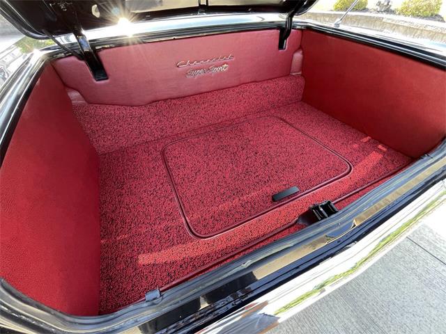 1963 Chevrolet Impala (CC-2101246) for sale in Hilton, New York