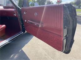 1963 Chevrolet Impala (CC-2101246) for sale in Hilton, New York
