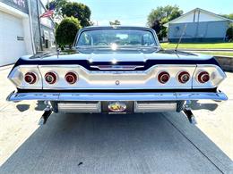 1963 Chevrolet Impala (CC-2101246) for sale in Hilton, New York