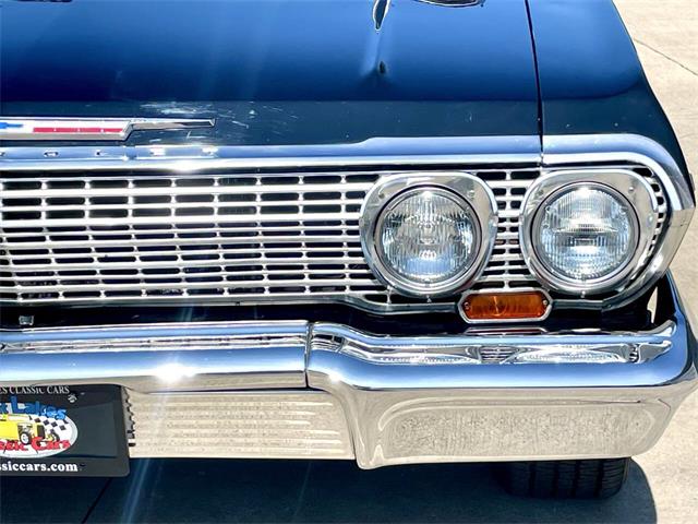 1963 Chevrolet Impala (CC-2101246) for sale in Hilton, New York