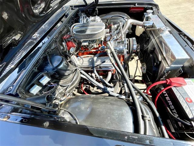 1963 Chevrolet Impala (CC-2101246) for sale in Hilton, New York