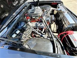 1963 Chevrolet Impala (CC-2101246) for sale in Hilton, New York