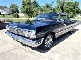 1963 Chevrolet Impala (CC-2101246) for sale in Hilton, New York