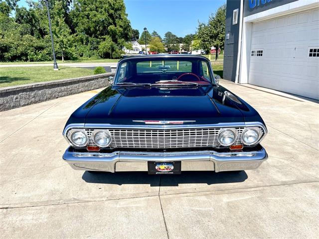 1963 Chevrolet Impala (CC-2101246) for sale in Hilton, New York