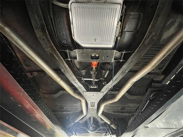 1963 Chevrolet Impala (CC-2101246) for sale in Hilton, New York