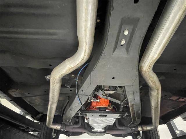 1963 Chevrolet Impala (CC-2101246) for sale in Hilton, New York