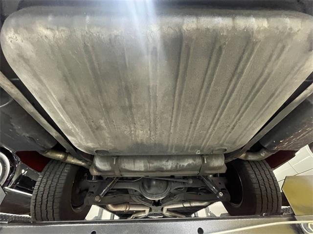 1963 Chevrolet Impala (CC-2101246) for sale in Hilton, New York