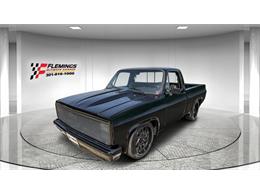 1984 Chevrolet Truck (CC-2101247) for sale in Rockville, Maryland