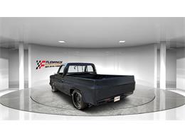 1984 Chevrolet Truck (CC-2101247) for sale in Rockville, Maryland