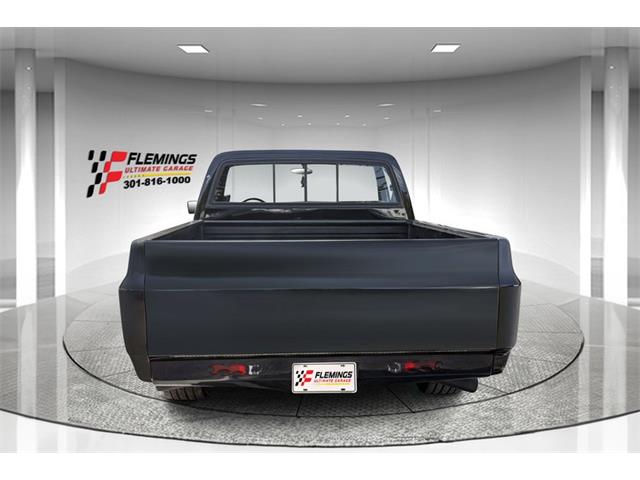 1984 Chevrolet Truck (CC-2101247) for sale in Rockville, Maryland