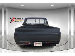 1984 Chevrolet Truck (CC-2101247) for sale in Rockville, Maryland