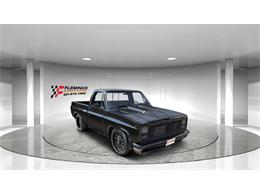 1984 Chevrolet Truck (CC-2101247) for sale in Rockville, Maryland