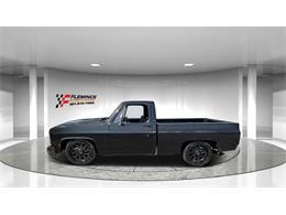 1984 Chevrolet Truck (CC-2101247) for sale in Rockville, Maryland