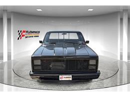 1984 Chevrolet Truck (CC-2101247) for sale in Rockville, Maryland
