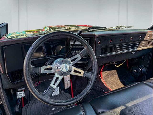 1984 Chevrolet Truck (CC-2101247) for sale in Rockville, Maryland