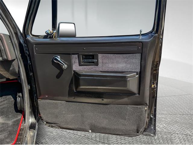 1984 Chevrolet Truck (CC-2101247) for sale in Rockville, Maryland