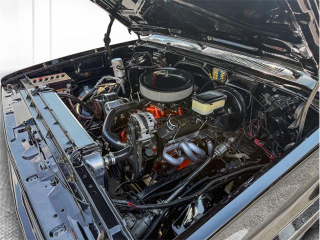 1984 Chevrolet Truck (CC-2101247) for sale in Rockville, Maryland