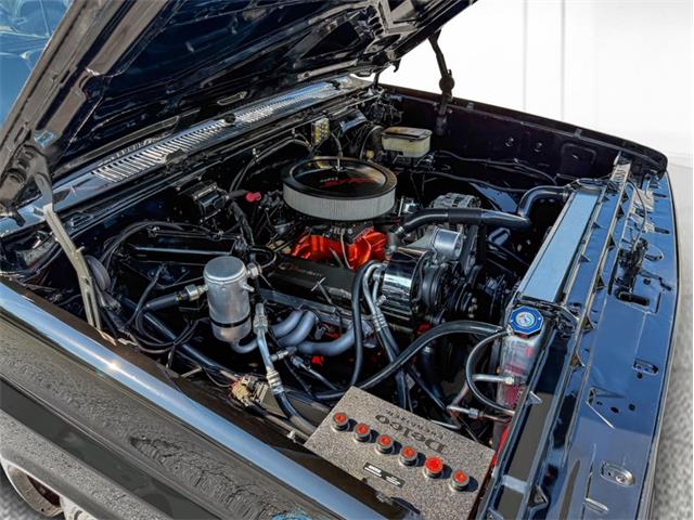 1984 Chevrolet Truck (CC-2101247) for sale in Rockville, Maryland