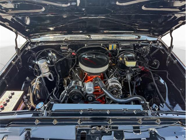 1984 Chevrolet Truck (CC-2101247) for sale in Rockville, Maryland