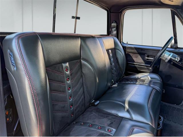 1984 Chevrolet Truck (CC-2101247) for sale in Rockville, Maryland