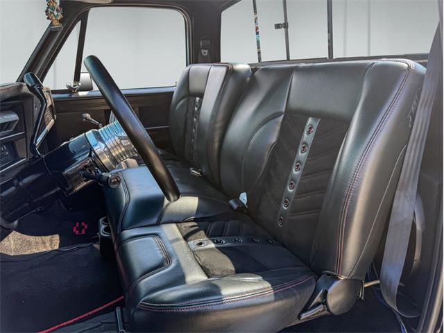 1984 Chevrolet Truck (CC-2101247) for sale in Rockville, Maryland